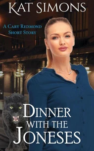 Dinner with the Joneses