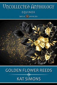 Golden Flower Reeds