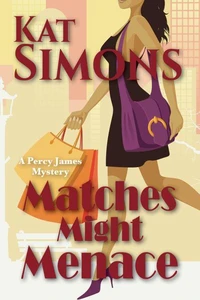Matches May Menace