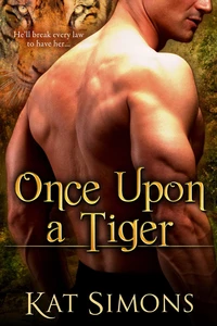 Once Upon A Tiger
