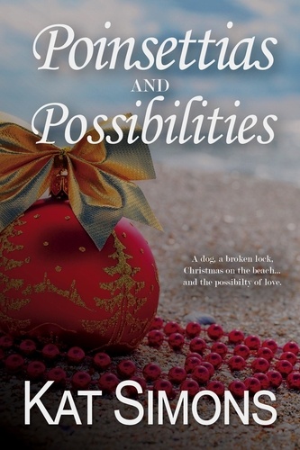  Kat Simons - Poinsettias and Possibilities.