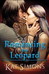  Kat Simons - Romancing the Leopard.