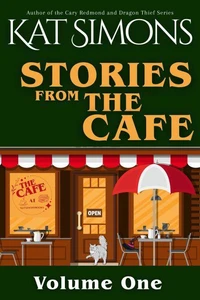 Stories from the Cafe: Volume One