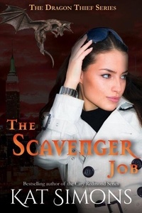 The Scavenger Job - Dragon Thief, #6