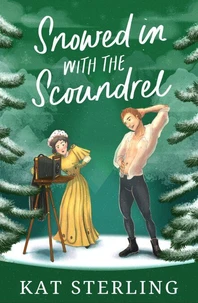 Snowed in with the Scoundrel