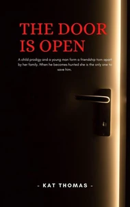 The Door is Open