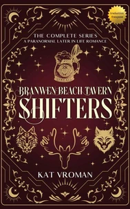 Branwen Beach Tavern Shifters