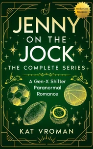 Jenny on the Jock: La Série Complète