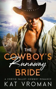 The Cowboy’s Runaway Bride
