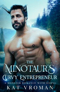 The Minotaur’s Curvy Entrepreneur