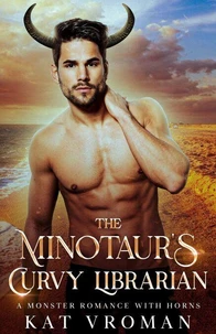 The Minotaur’s Curvy Librarian