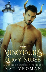 The Minotaur’s Curvy Nurse