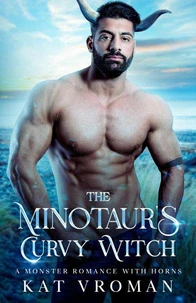 The Minotaur’s Curvy Witch