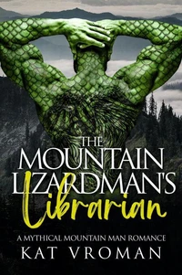 The Mountain Lizardman's Librarian