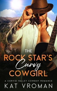 The Rock Star’s Curvy Cowgirl