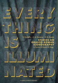 Everything Is Illuminated