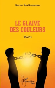 Le glaive des couleurs