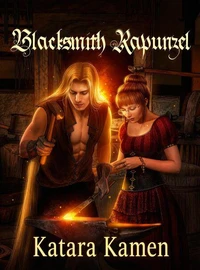 Blacksmith Rapunzel
