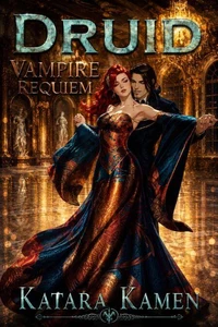 Druid Vampire Requiem