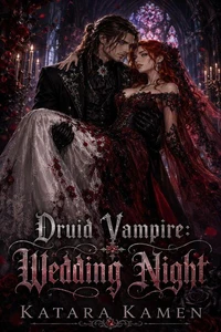 Druid Vampire: Wedding Night