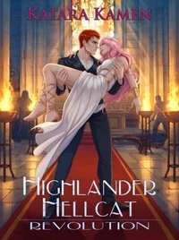 Highlander Hellcat Revolution