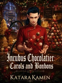 Incubus Chocolatier: Carols and Bonbons