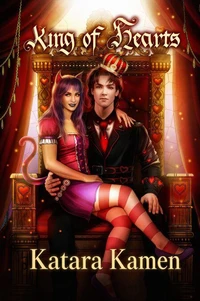 King of Hearts: A Wonderland Story