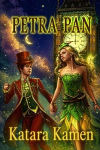 Petra Pan