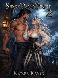 Sanky Panky Pirate 2