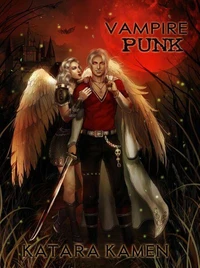 Vampire Punk