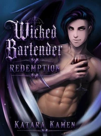 Wicked Bartender Redemption