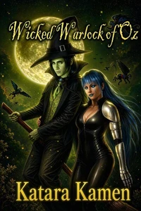 Wicked Warlock of Oz