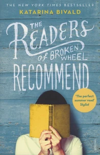 The Readers of Broken Wheel Recommend