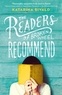 Katarina Bivald - The Readers of Broken Wheel Recommend.