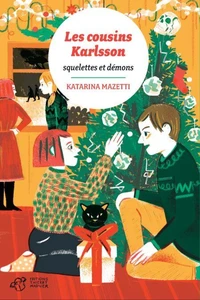 Squelettes et démons