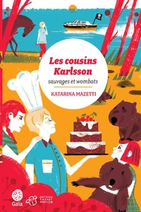 Sauvages et Wombats