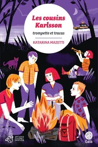 Trompettes & tracas