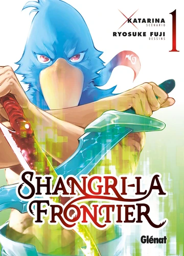 <a href="/node/81625">Shangri-la Frontier - Tome 01</a>