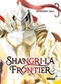  Katarina et Ryôsuke Fuji - Shangri-La Frontier Tome 3 : .