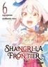  Katarina et Ryôsuke Fuji - Shangri-La Frontier Tome 6 : .