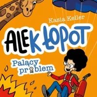 Ale(k) Łopot. Palący problem