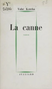 La canne