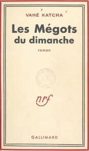 Les mégots du dimanche