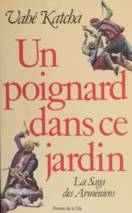 Un poignard dans ce jardin