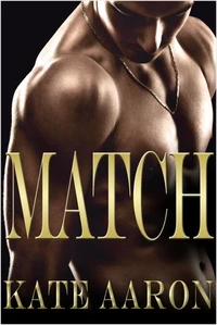 Match (Brian &amp; Lexi, #2)