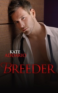  Kate Addario - Breeder.