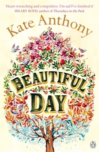 Kate Anthony - Beautiful Day.