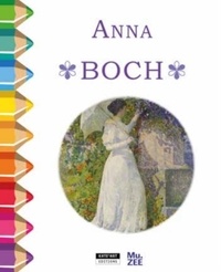  Kate'Art - Anna boch : une femme impressionniste - color zen.