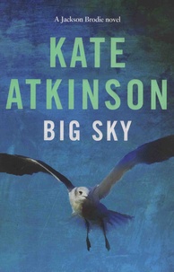 Kate Atkinson - Big Sky.