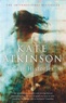 Kate Atkinson - Case Histories.